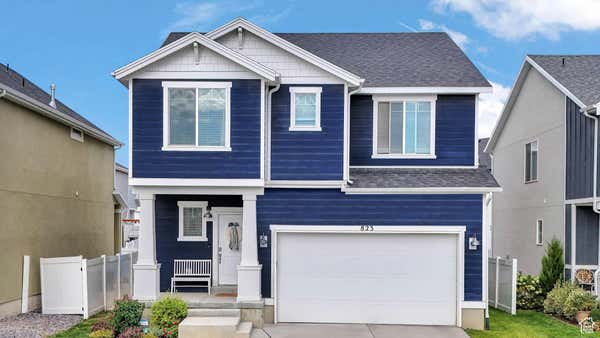 823 N 3770 W, LEHI, UT 84043 - Image 1