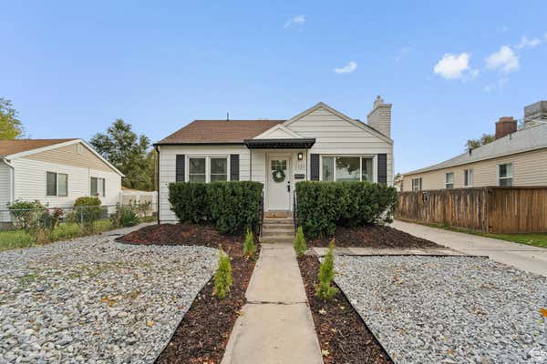 1131 W SIMONDI AVE, SALT LAKE CITY, UT 84116 - Image 1