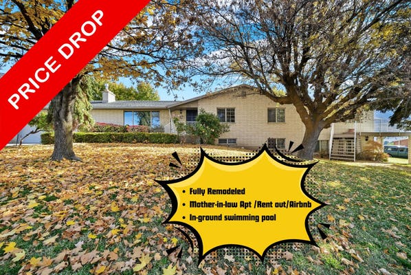 2912 N 750 E, NORTH OGDEN, UT 84414, photo 1 of 53