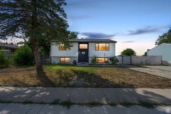 10576 S AMARYLLIS DR, WHITE CITY, UT 84094 - Image 1