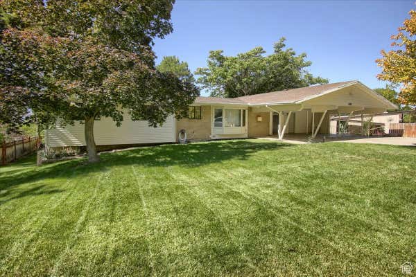 4698 S BRON BRECK ST, HOLLADAY, UT 84117 - Image 1