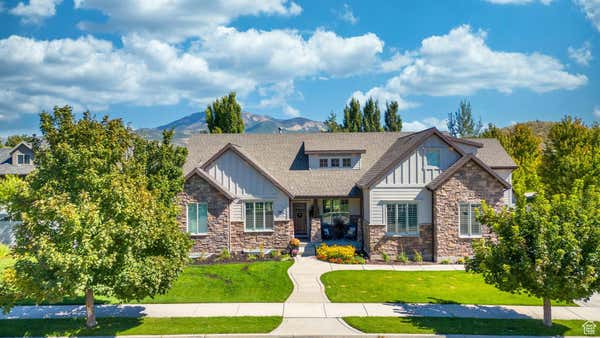 5982 ROLLINS RANCH RD, MOUNTAIN GREEN, UT 84050 - Image 1