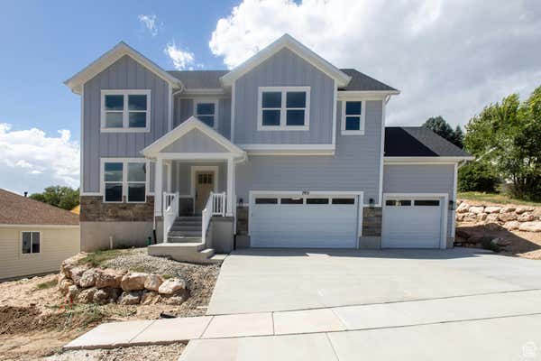 1951 N CAMELLIA WAY, LAYTON, UT 84040 - Image 1