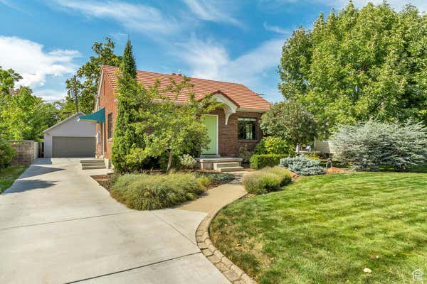 2628 S GLENMARE ST, SALT LAKE CITY, UT 84106 - Image 1