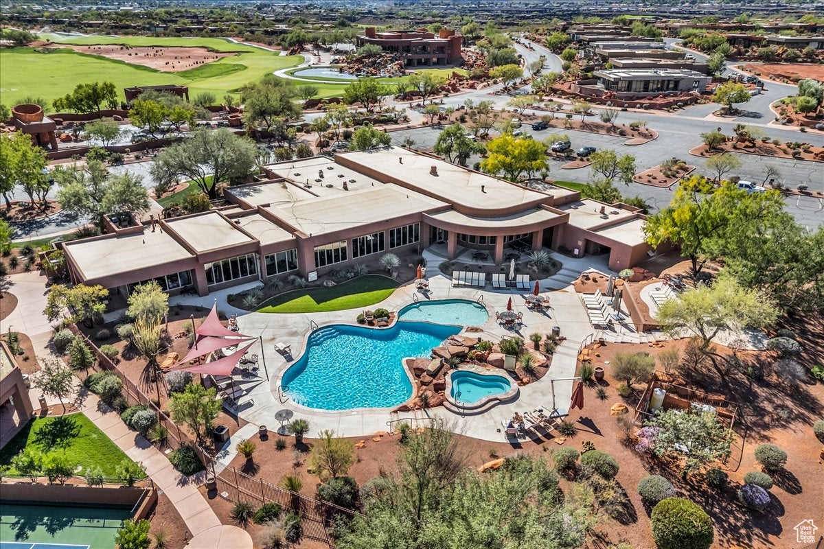 St. George, Utah, 84770, United States, 3 Bedrooms Bedrooms, ,3 BathroomsBathrooms,Residential,Active,1970952