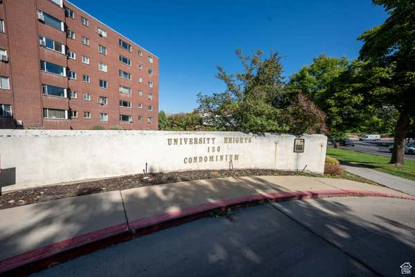 130 S 1300 E APT 314, SALT LAKE CITY, UT 84102 - Image 1