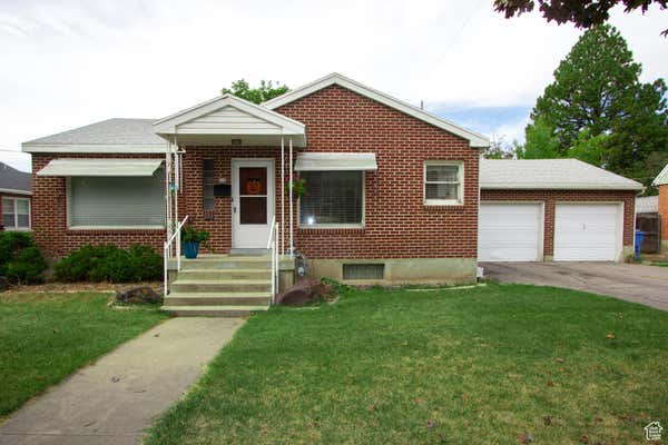 115 N 300 W, LOGAN, UT 84321 - Image 1