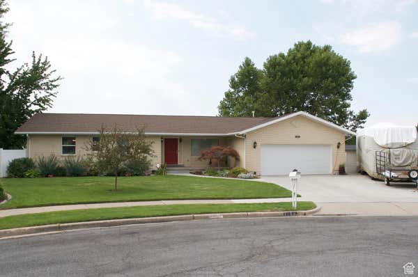 1206 E RAYMOND RD, FRUIT HEIGHTS, UT 84037 - Image 1