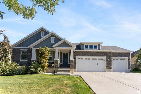 4037 W GREAT NECK DR, SOUTH JORDAN, UT 84009 - Image 1