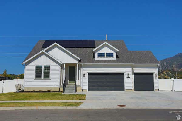 1340 E CANYON DR, SOUTH WEBER, UT 84405 - Image 1