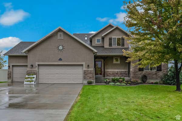 2656 W 2675 N, FARR WEST, UT 84404 - Image 1