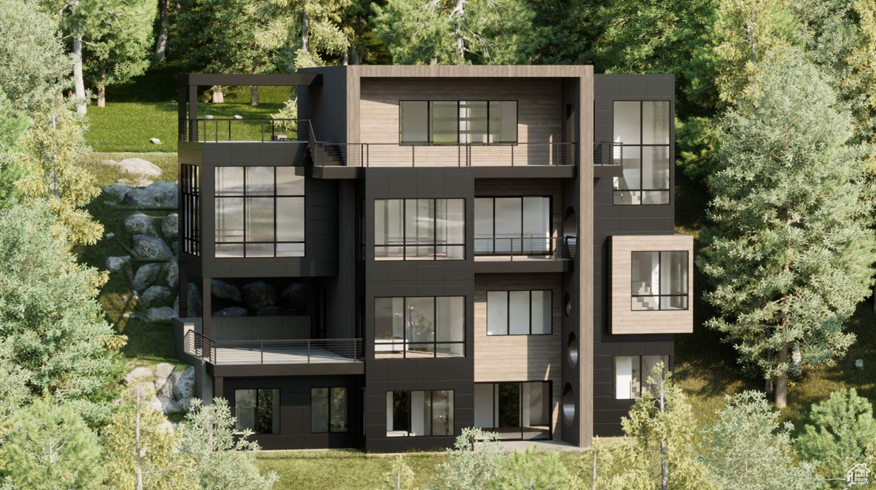 Summit Park, Utah, 84098, United States, 4 Bedrooms Bedrooms, ,4 BathroomsBathrooms,Residential,Active,1945862