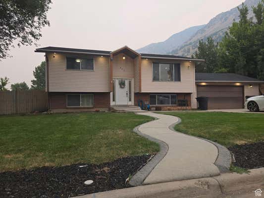 625 KINGSTON PL, BRIGHAM CITY, UT 84302 - Image 1