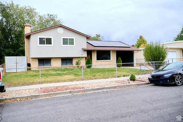 4511 S EARLY DUKE ST, WEST VALLEY CITY, UT 84120 - Image 1