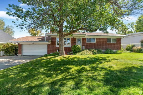 5299 S GURENE DR, HOLLADAY, UT 84117 - Image 1