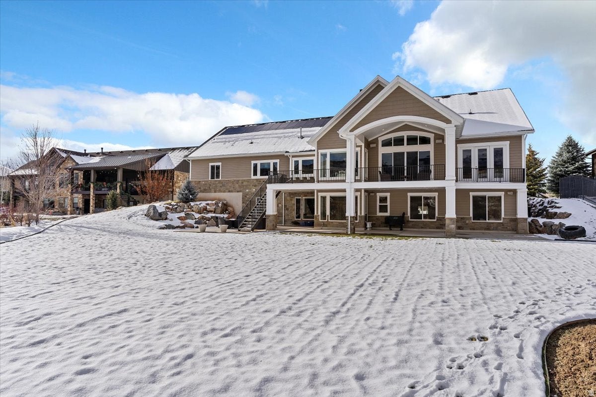 Mountain Green, Utah, 84050, United States, 4 Bedrooms Bedrooms, ,5 BathroomsBathrooms,Residential,Active,2002341