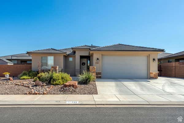 722 N 2850 W, HURRICANE, UT 84737 - Image 1