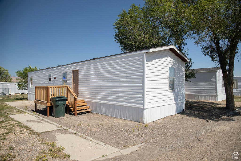 1101 S CARBON AVE TRLR 43, PRICE, UT 84501, photo 1 of 21