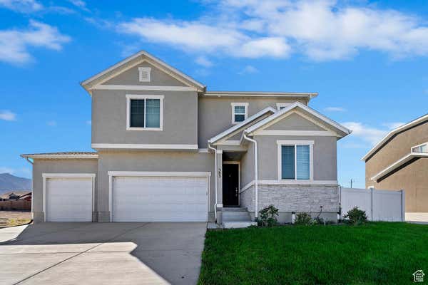 383 W BOX CREEK DR, STANSBURY PARK, UT 84074 - Image 1