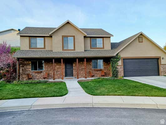 455 W 750 S, PAYSON, UT 84651 - Image 1