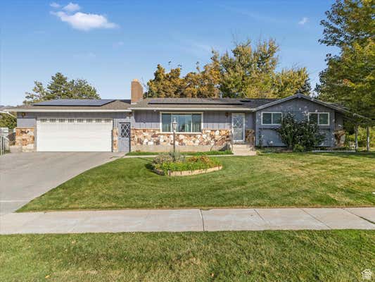 8707 S BUENA VISTA DR, SANDY, UT 84094 - Image 1