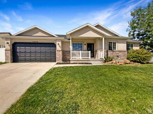 14028 S ROSALEEN LN, HERRIMAN, UT 84096 - Image 1