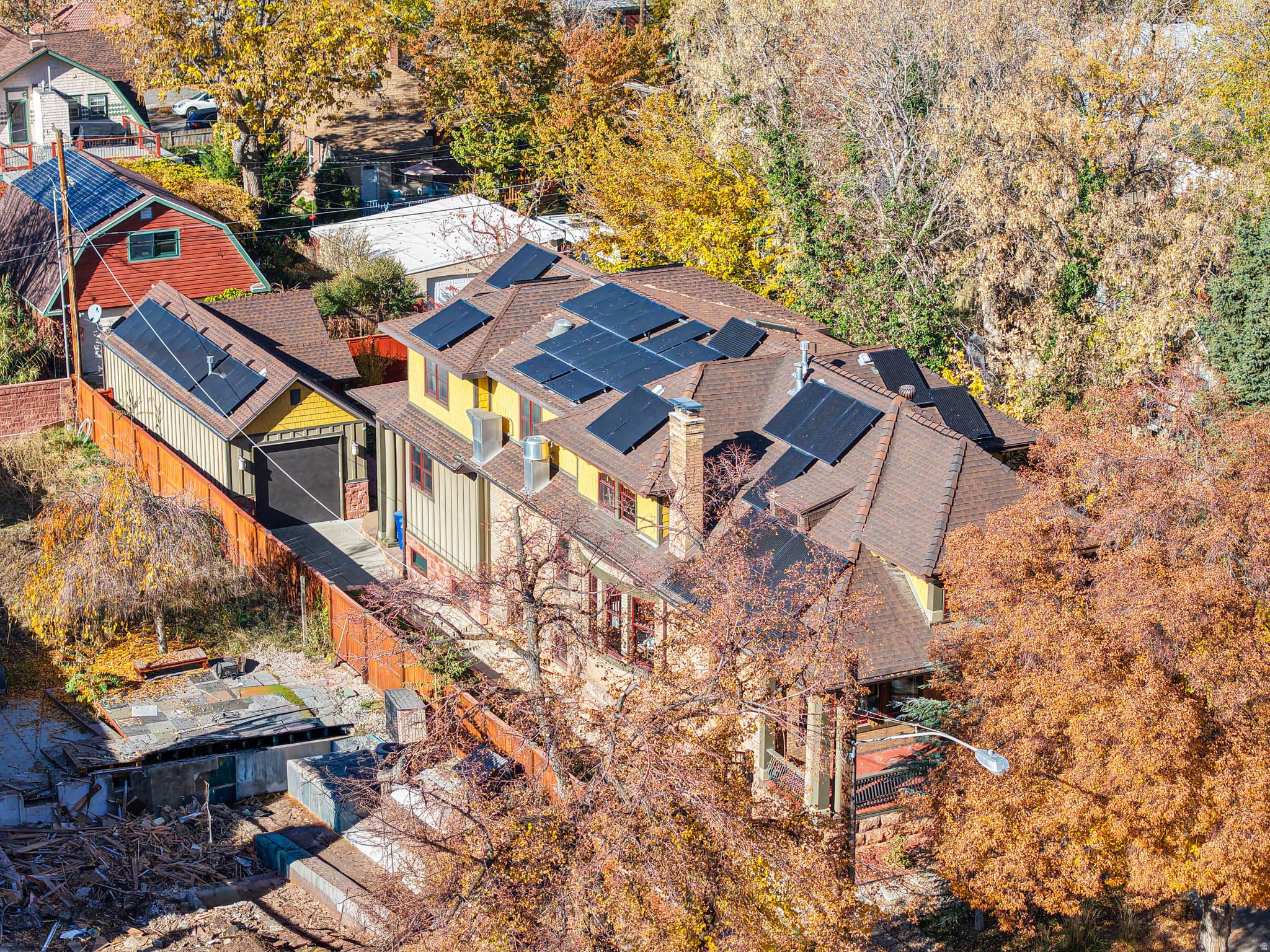 Salt Lake City, Utah, 84105, United States, 6 Bedrooms Bedrooms, ,4 BathroomsBathrooms,Residential,Active,2000214