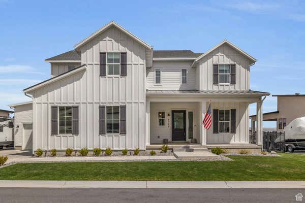 4784 W JUNIPER BEND CIR, HERRIMAN, UT 84096 - Image 1