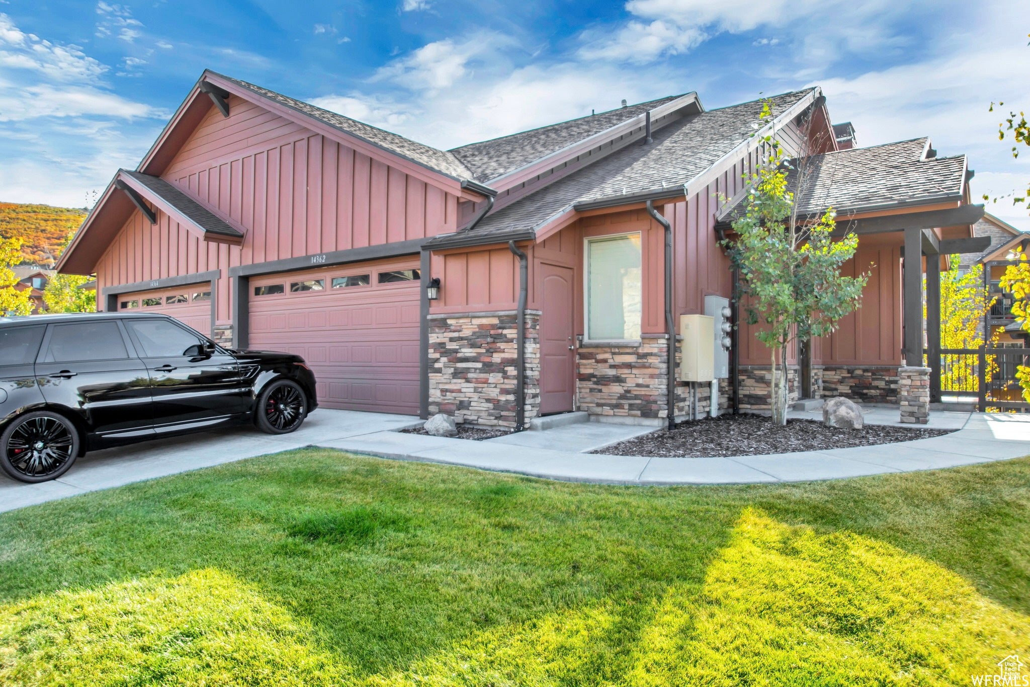 Heber City, Utah, 84036, United States, 3 Bedrooms Bedrooms, ,4 BathroomsBathrooms,Residential,Active,1943789
