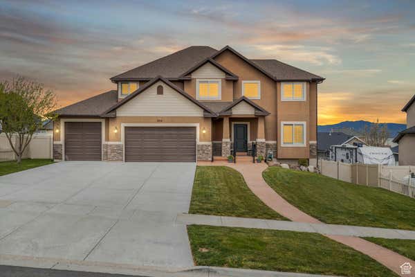 304 W STILLWATER DR, SARATOGA SPRINGS, UT 84045 - Image 1