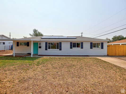 4800 S 4860 W, KEARNS, UT 84118 - Image 1