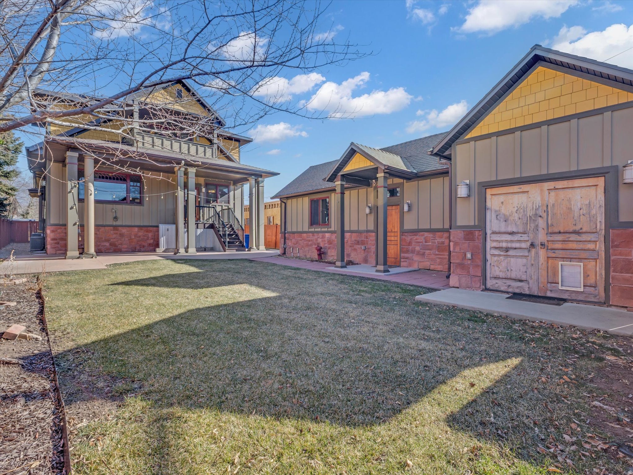 Salt Lake City, Utah, 84105, United States, 6 Bedrooms Bedrooms, ,4 BathroomsBathrooms,Residential,Active,2017445