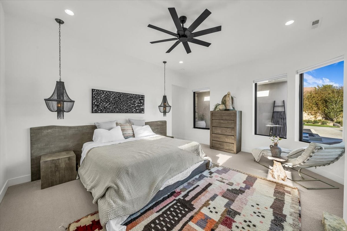 St. George, Utah, 84770, United States, 5 Bedrooms Bedrooms, ,4 BathroomsBathrooms,Residential,Active,2010551