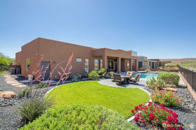 Hurricane, Utah, 84737, United States, 4 Bedrooms Bedrooms, ,3 BathroomsBathrooms,Residential,Active,1820807