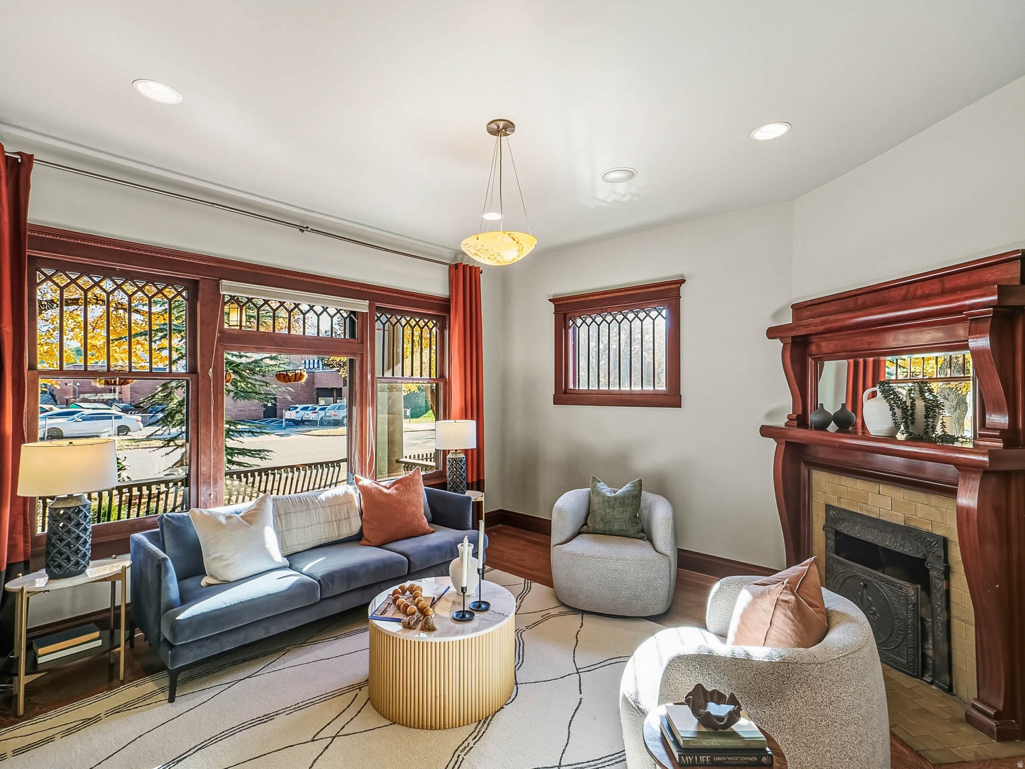 Salt Lake City, Utah, 84105, United States, 6 Bedrooms Bedrooms, ,4 BathroomsBathrooms,Residential,Active,2000214