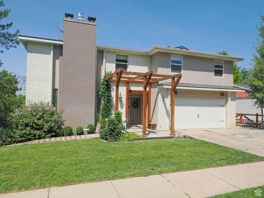 578 S 750 E, BOUNTIFUL, UT 84010 - Image 1