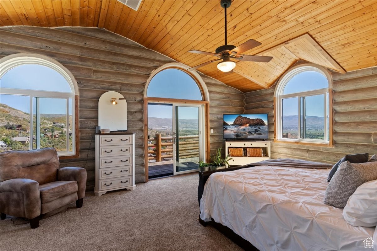 Midway, Utah, 84049, United States, 5 Bedrooms Bedrooms, ,3 BathroomsBathrooms,Residential,Active,1952631