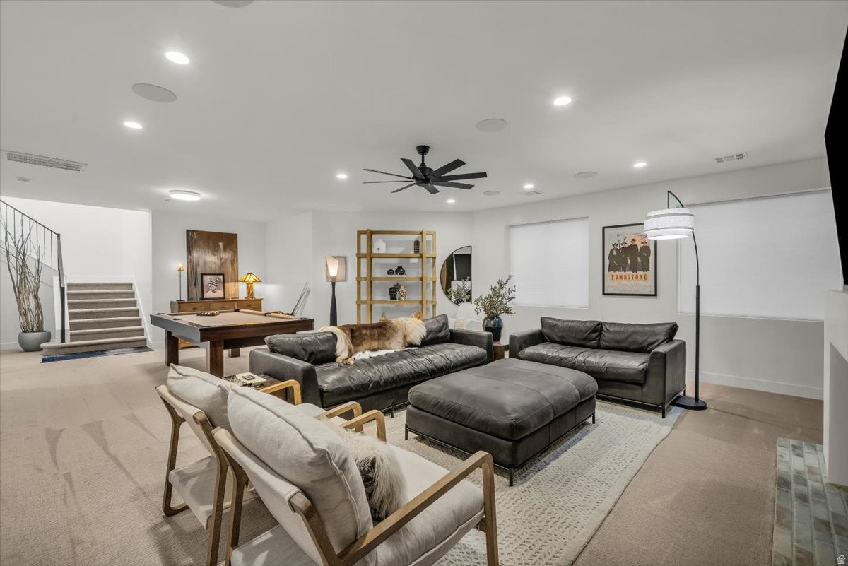 St. George, Utah, 84770, United States, 5 Bedrooms Bedrooms, ,4 BathroomsBathrooms,Residential,Active,2010551