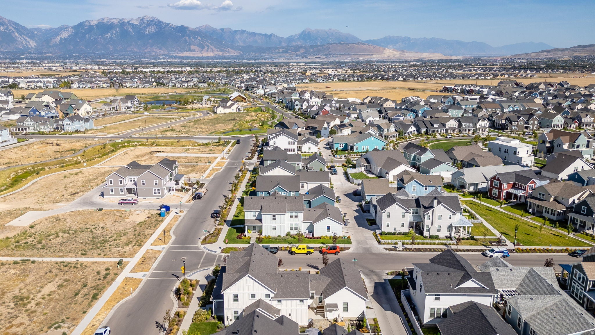 South Jordan, Utah, 84009, United States, 6 Bedrooms Bedrooms, ,5 BathroomsBathrooms,Residential,Active,2008308