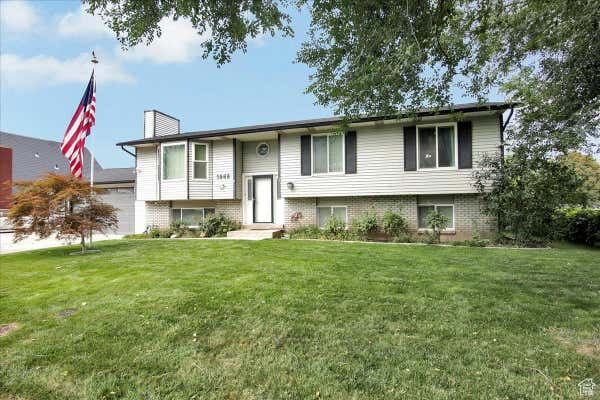 1088 W 850 N, WEST BOUNTIFUL, UT 84087 - Image 1