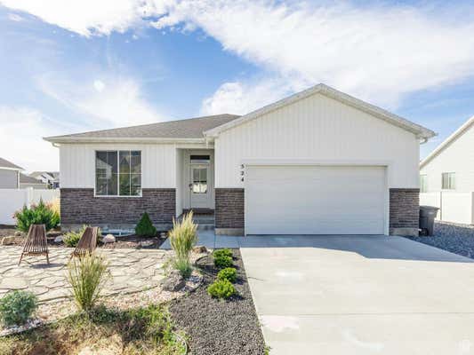 524 S 690 E, HYRUM, UT 84319 - Image 1