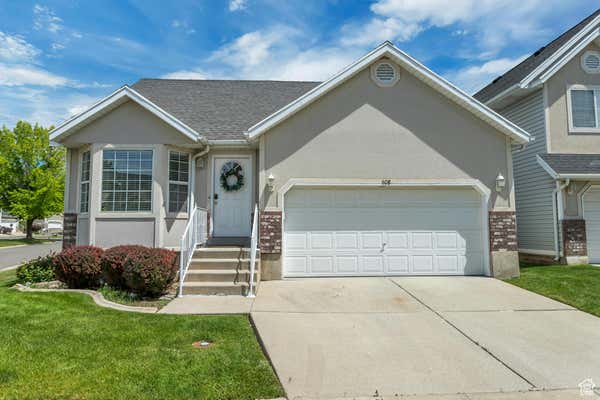 608 E DOWNING ST, MIDVALE, UT 84047 - Image 1