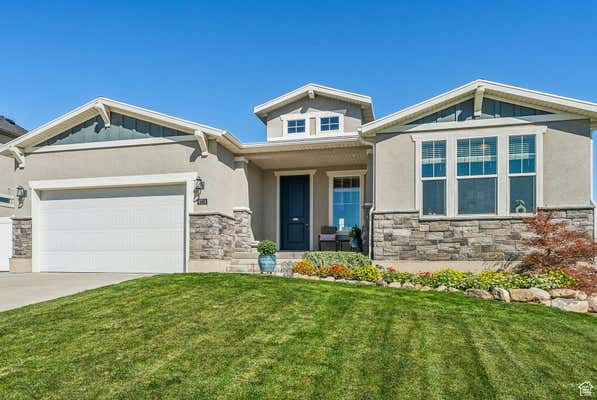 6714 W HIGHLINE PARK DR, WEST JORDAN, UT 84081 - Image 1