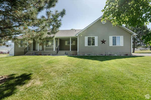 210 N 100 E, HYRUM, UT 84319 - Image 1