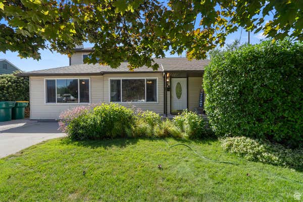 516 E 1800 S, OREM, UT 84058 - Image 1