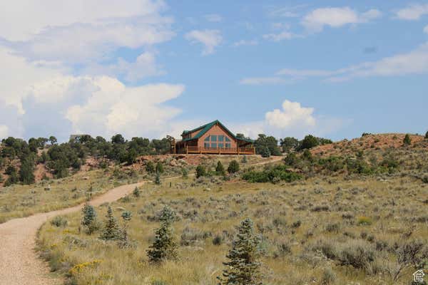 46982 W THUNDER RIDGE RD, FRUITLAND, UT 84027 - Image 1