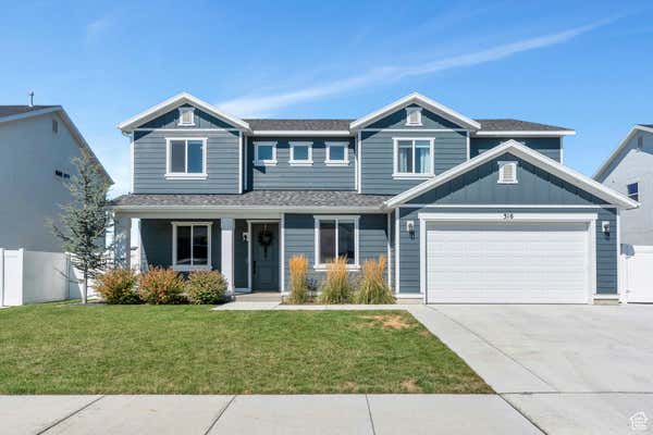 316 W 720 S, AMERICAN FORK, UT 84003 - Image 1