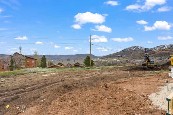 1918 W MOCHILA CIR # 11, HEBER CITY, UT 84032, photo 2 of 5