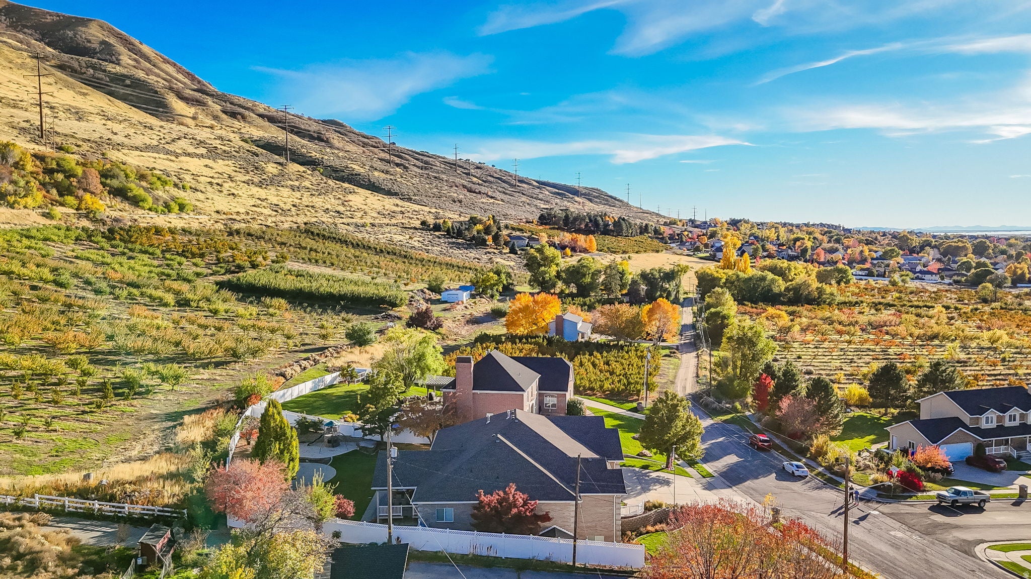Perry, Utah, 84302, United States, 6 Bedrooms Bedrooms, ,5 BathroomsBathrooms,Residential,Active,2045022