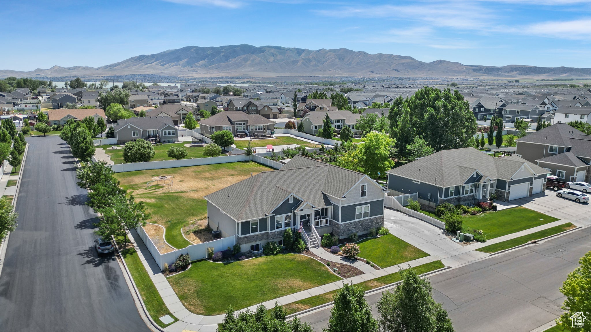 Lehi, Utah, 84043, United States, 5 Bedrooms Bedrooms, ,4 BathroomsBathrooms,Residential,Active,1862914